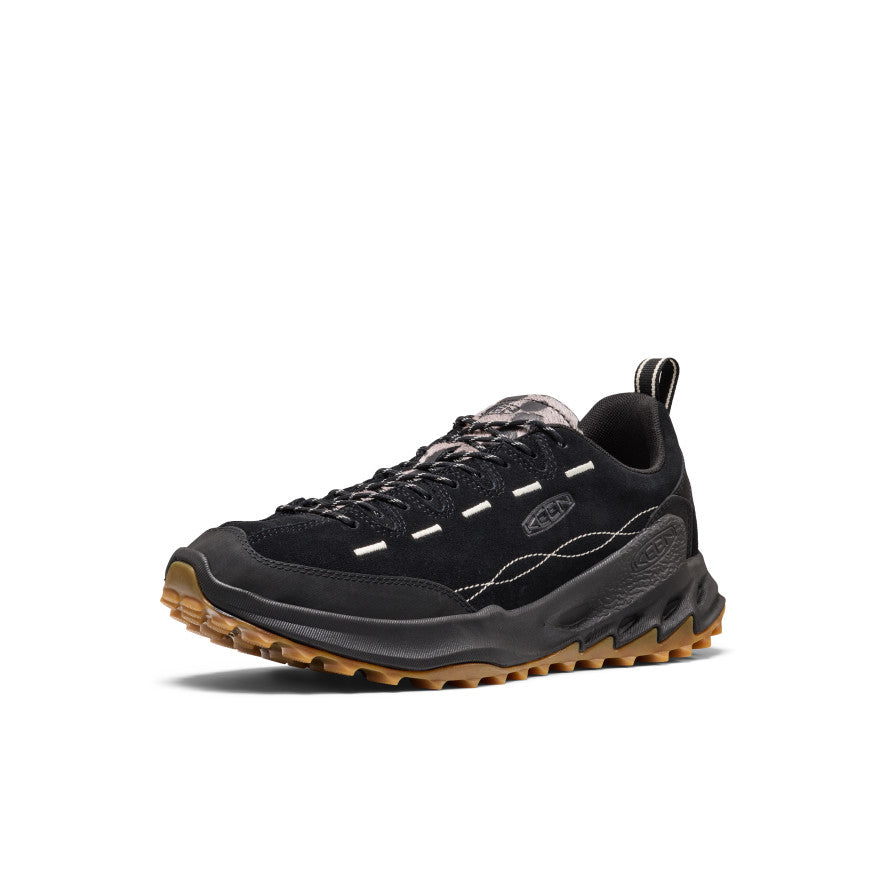 Zapatillas deportivas Jasper Zionic para hombre Black/Birch -  3