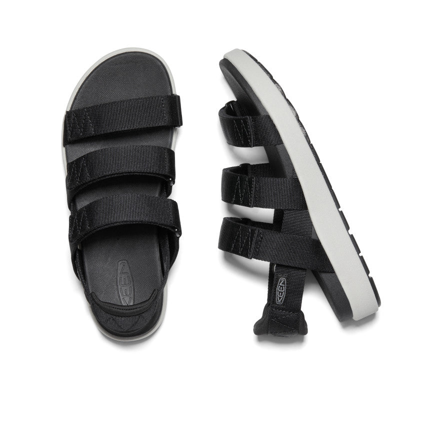 Negro/Vapor