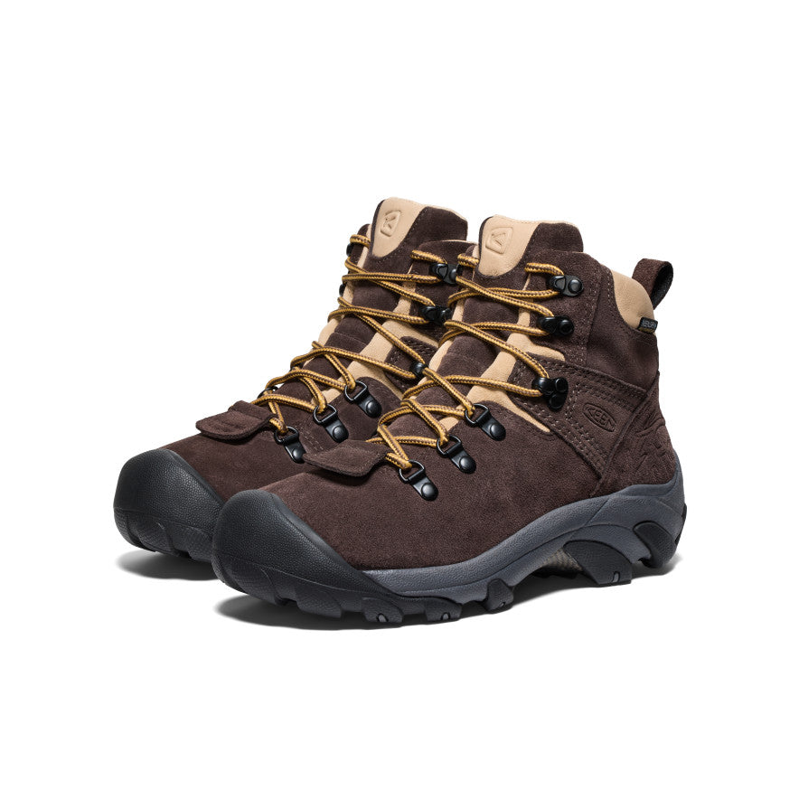 Mountain Research Brown
