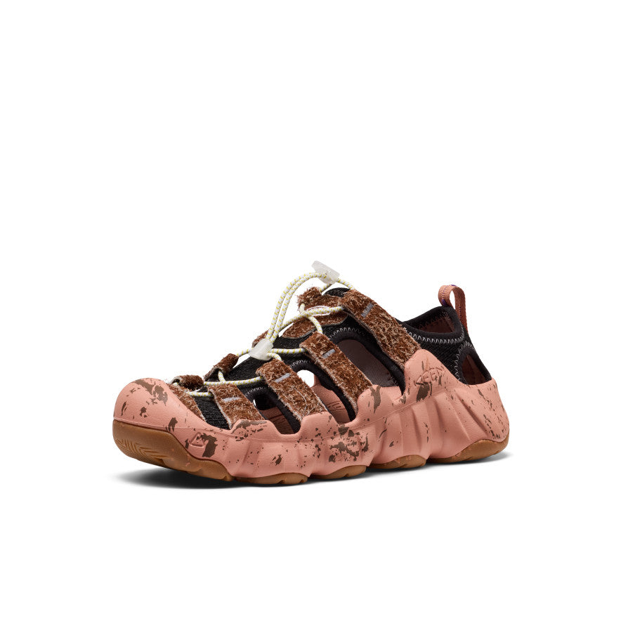 Sandalia Hyperport HL para mujer Terrain Bison -  3