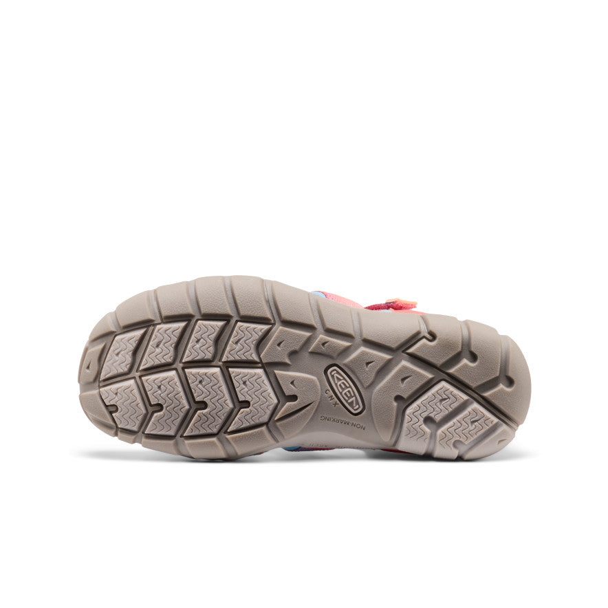 Seacamp II CNX para niños grandes Ombre Pink Lemonade