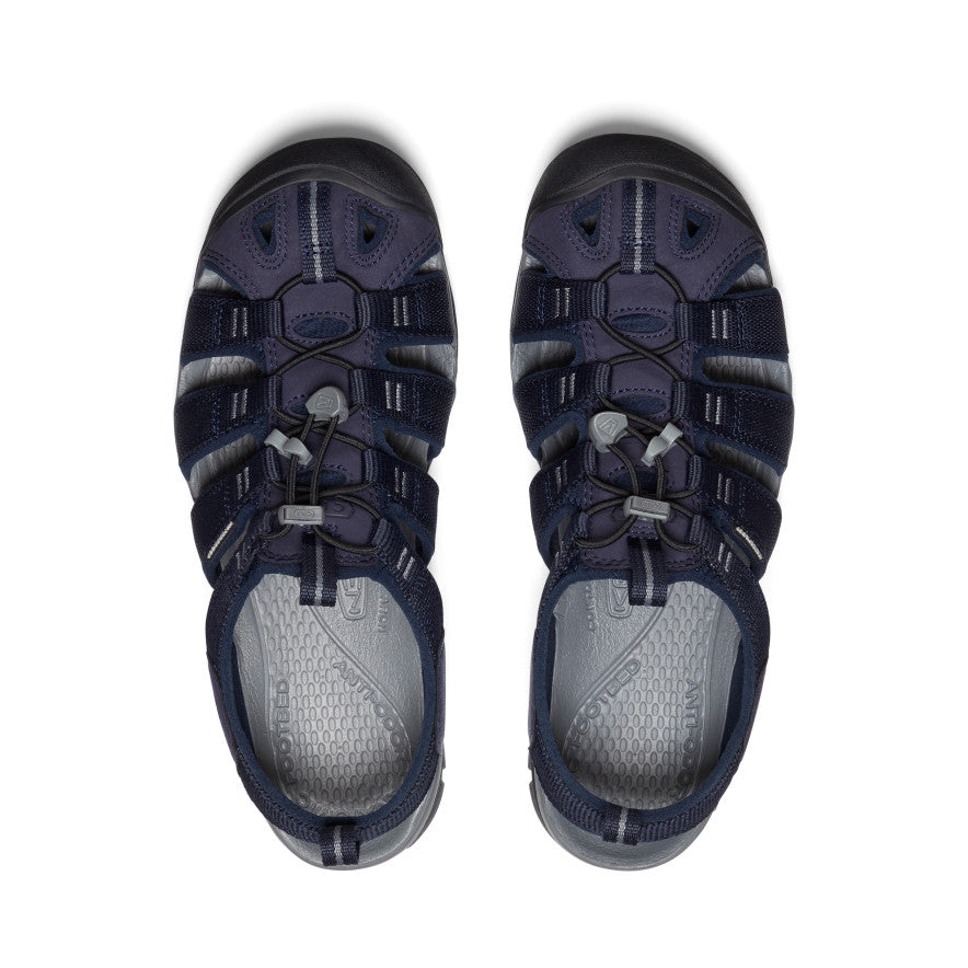 Clearwater CNX para hombre Sky Captain/Black -  4