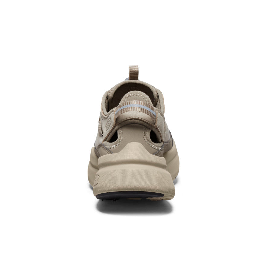Plaza Taupe/Negro