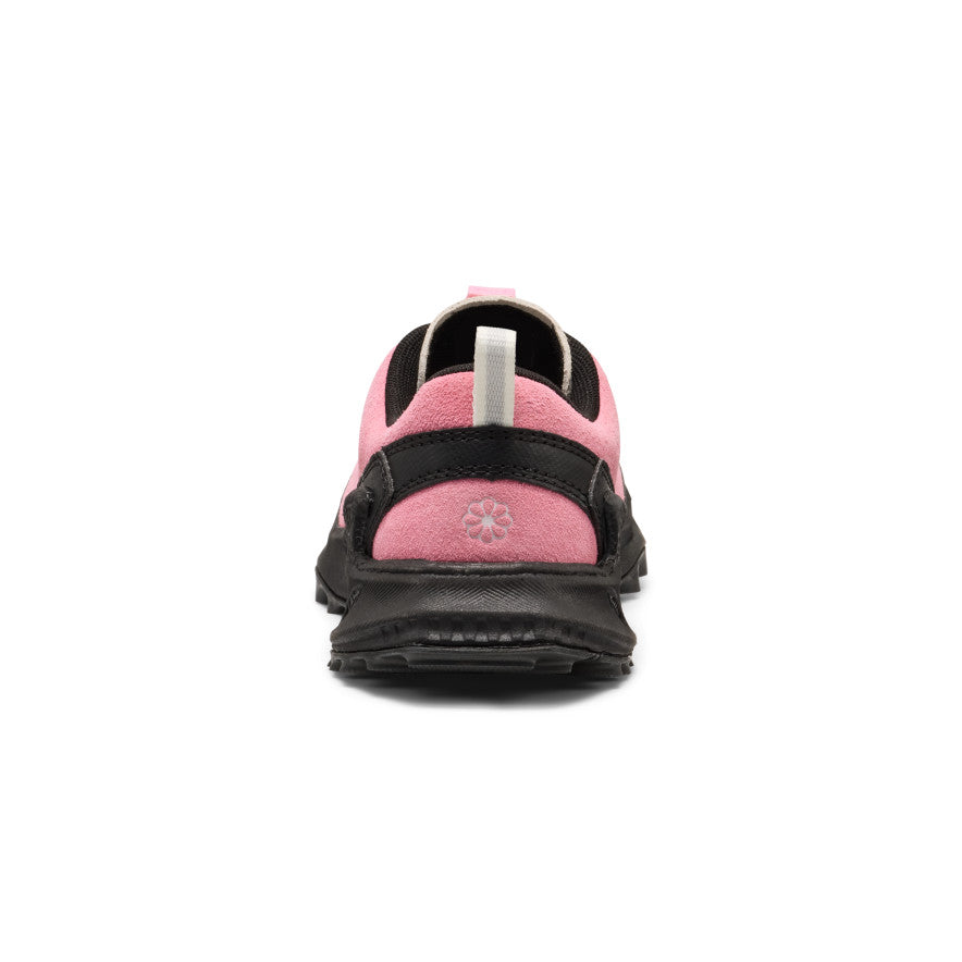 Zapatillas Jasper Zionic para niños grandes Cashmere Rose/Giggle Pink