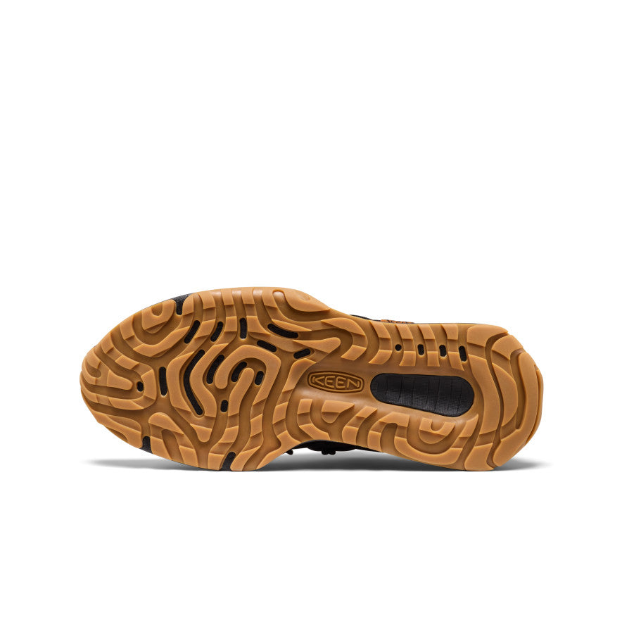 Zapatillas UNEEK Trekker para hombre Java/Roasted Pecan -  6