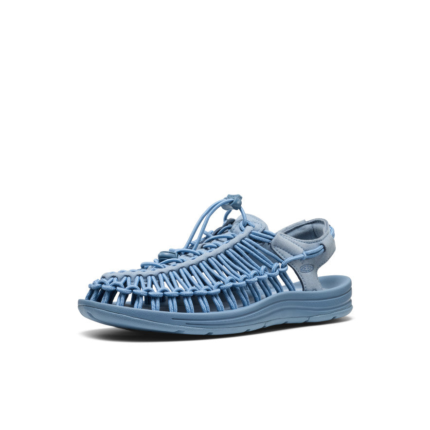 Zapatillas UNEEK para mujer Dusty Blue Mono