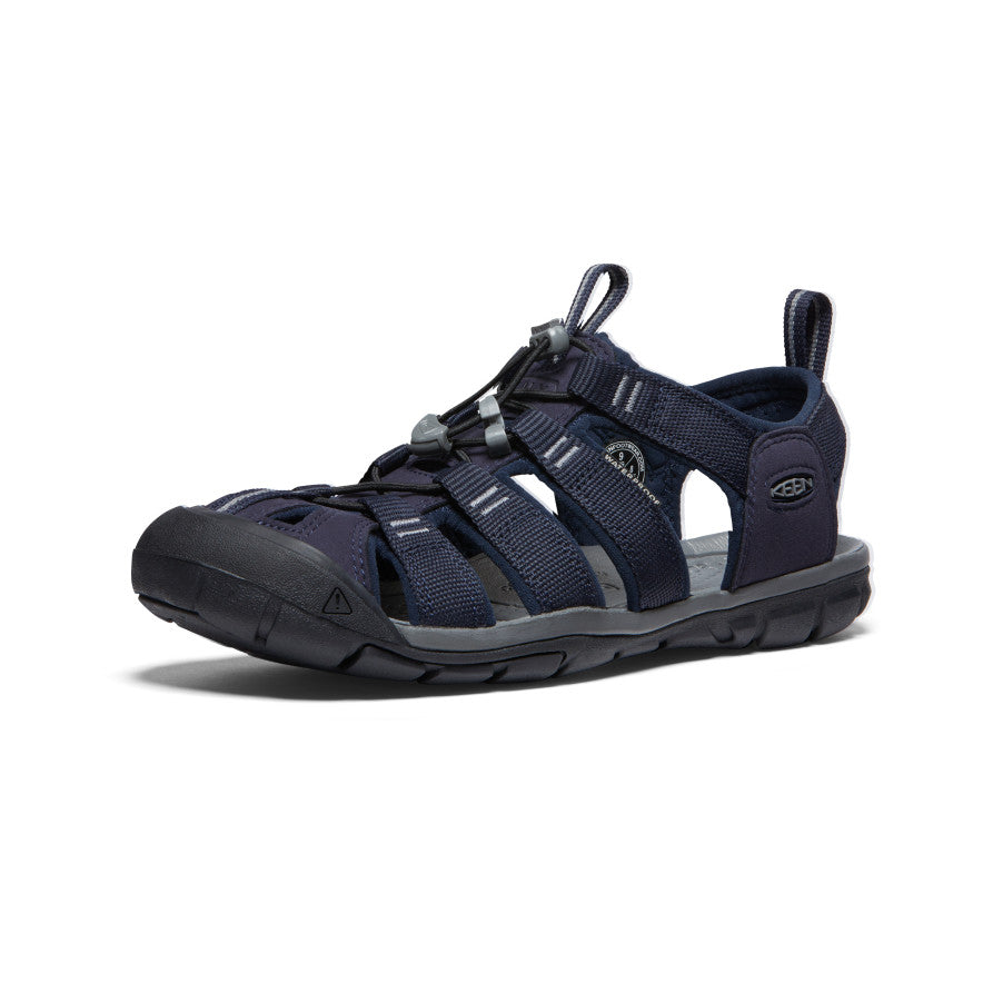Clearwater CNX para hombre Sky Captain/Black -  3