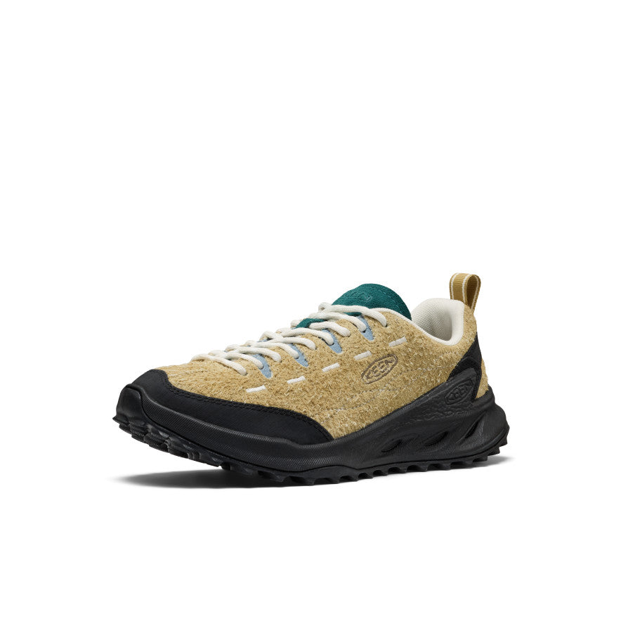 Zapatillas deportivas Jasper Zionic para mujer Khaki/Abbey Stone