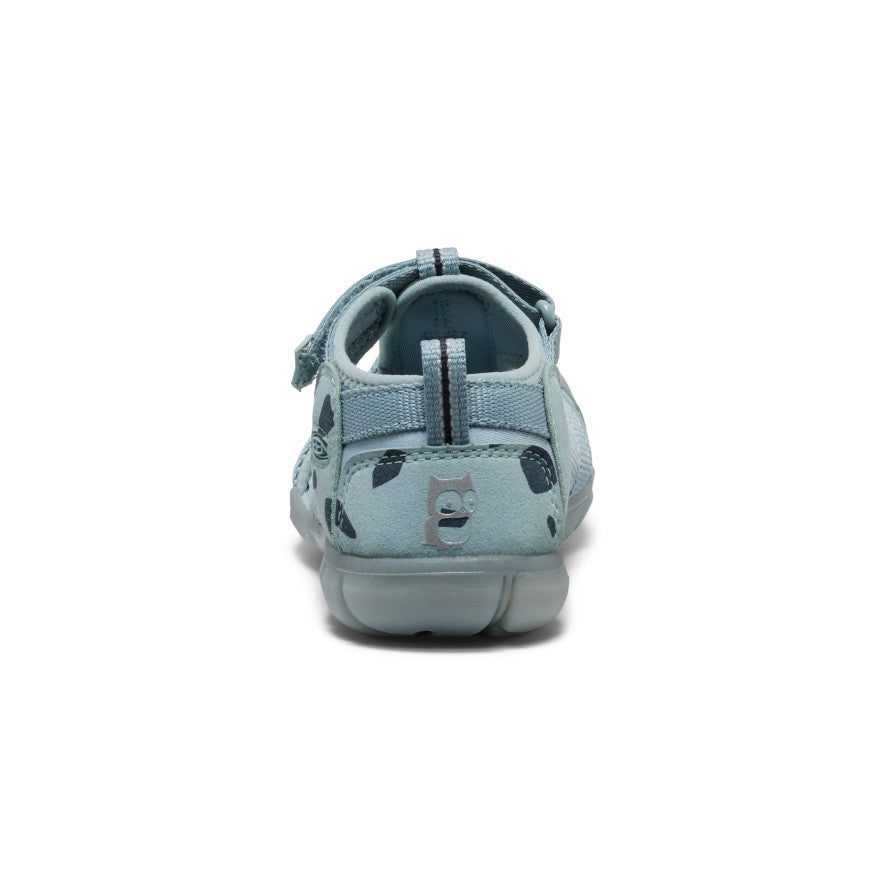 Sandalias Seacamp II CNX Namuk para niños grandes Ice Blue -  5
