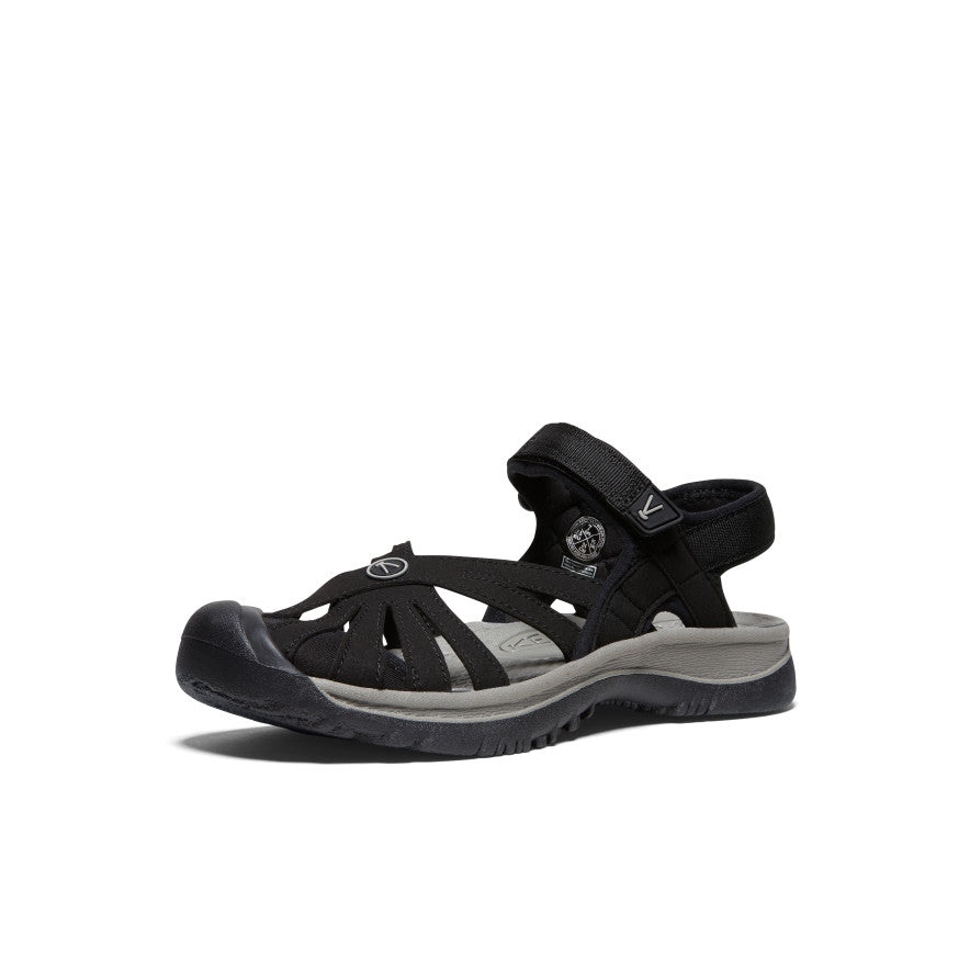 Negro/Gris neutro