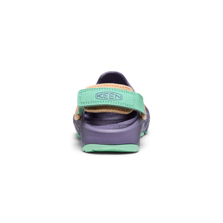 Zueco HyperFLT para niños pequeños Purple Haze/Peach Fuzz -  5