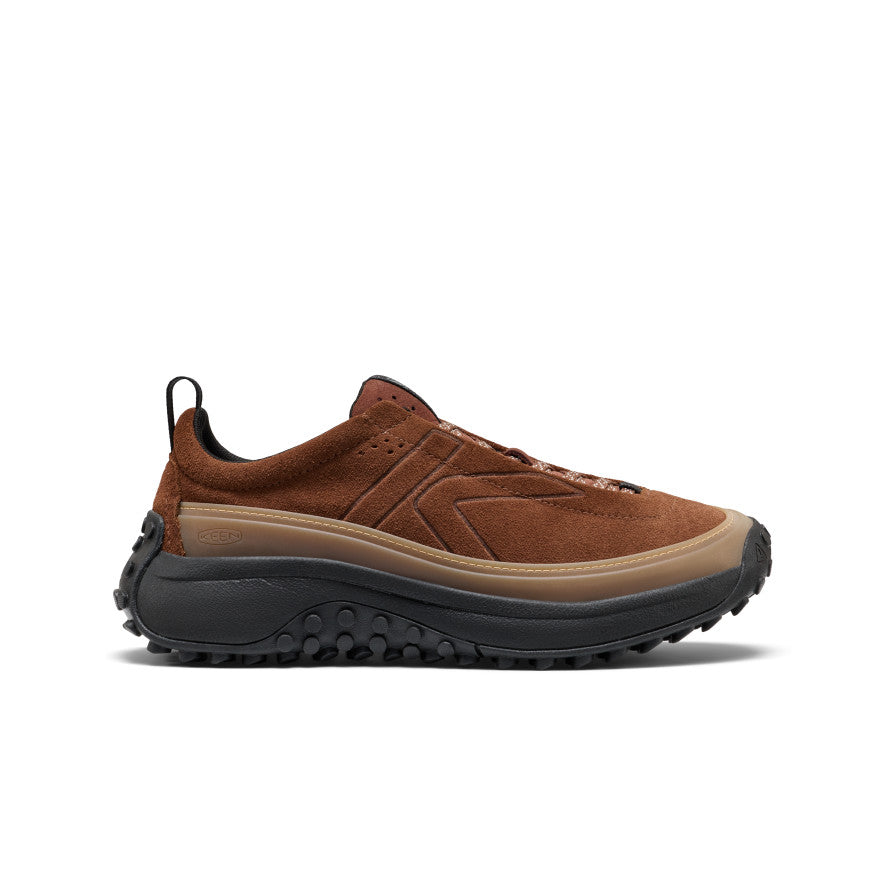 Zapatillas KS Mino para mujer Chocolate Lab/Black -  1