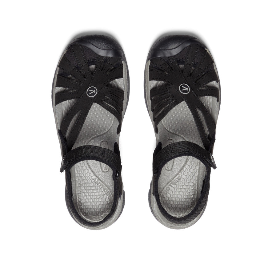 Negro/Gris neutro