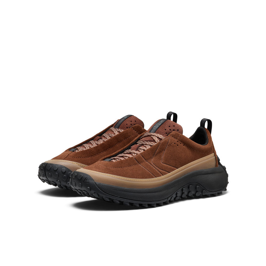 Zapatillas KS Mino para mujer Chocolate Lab/Black -  2