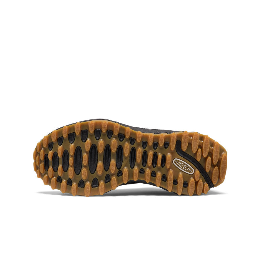 Black/Birch