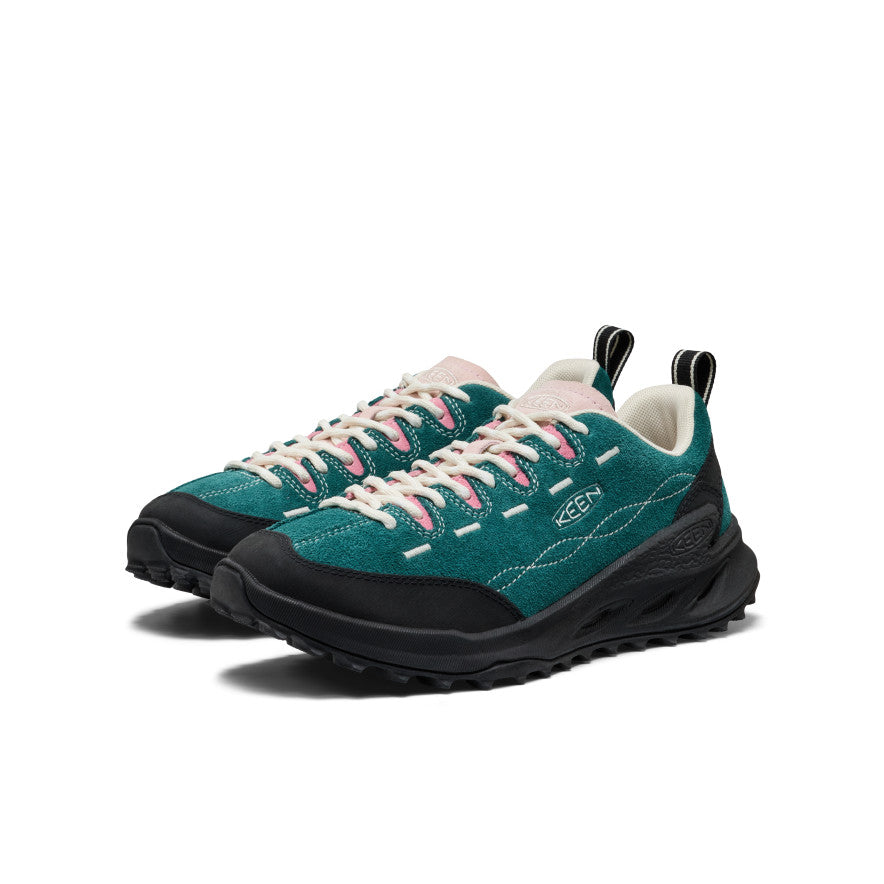 Zapatillas deportivas Jasper Zionic para mujer Mediterranea/Pale Lilac -  2