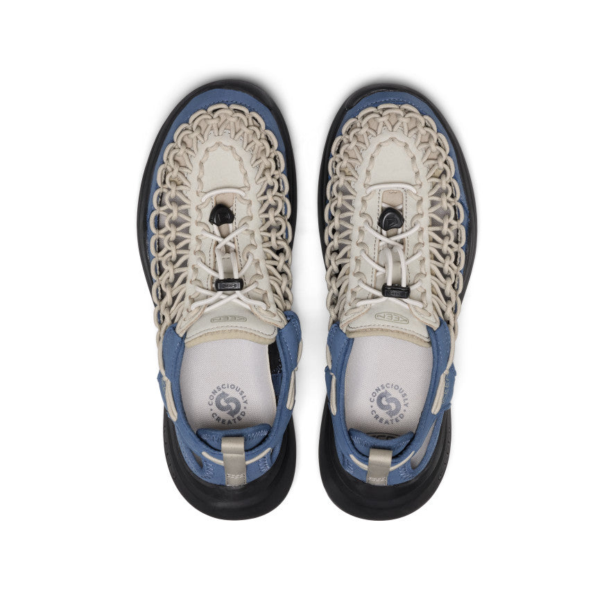 Zapatillas UNEEK WK para hombre Vintage Indigo -  4