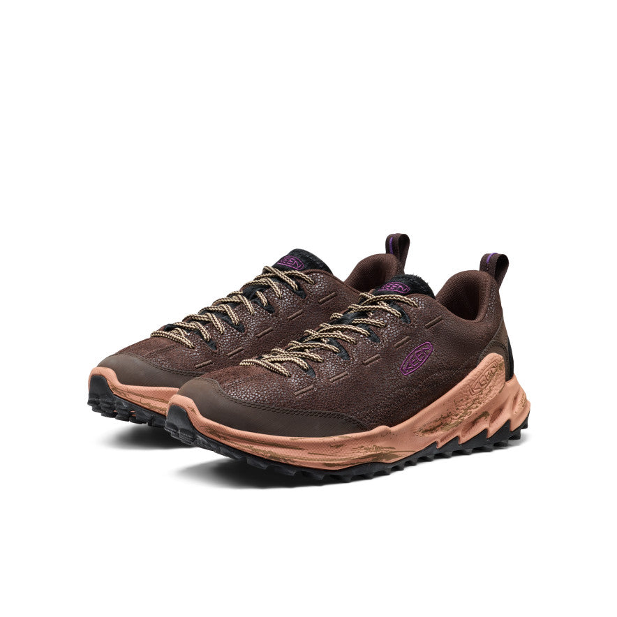 Zapatillas Jasper Zionic para hombre Terrain Java