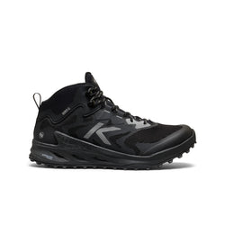 Triple Black