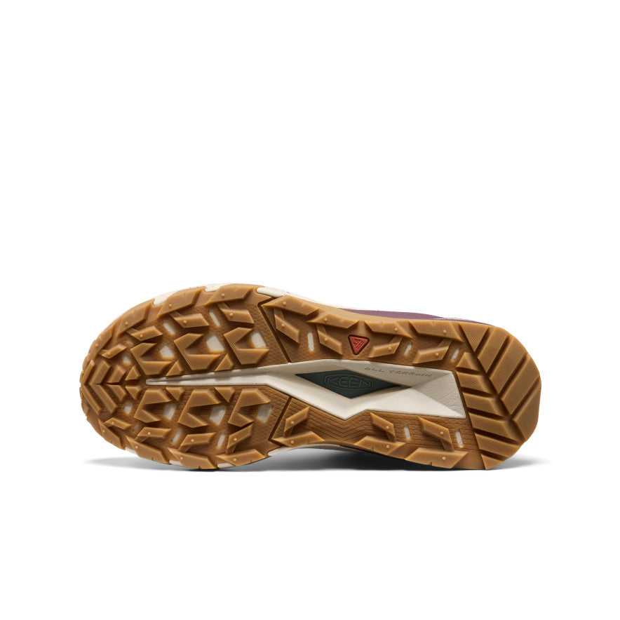 Botas de senderismo impermeables Targhee Apex para mujer Lily Pad/Fig -  3