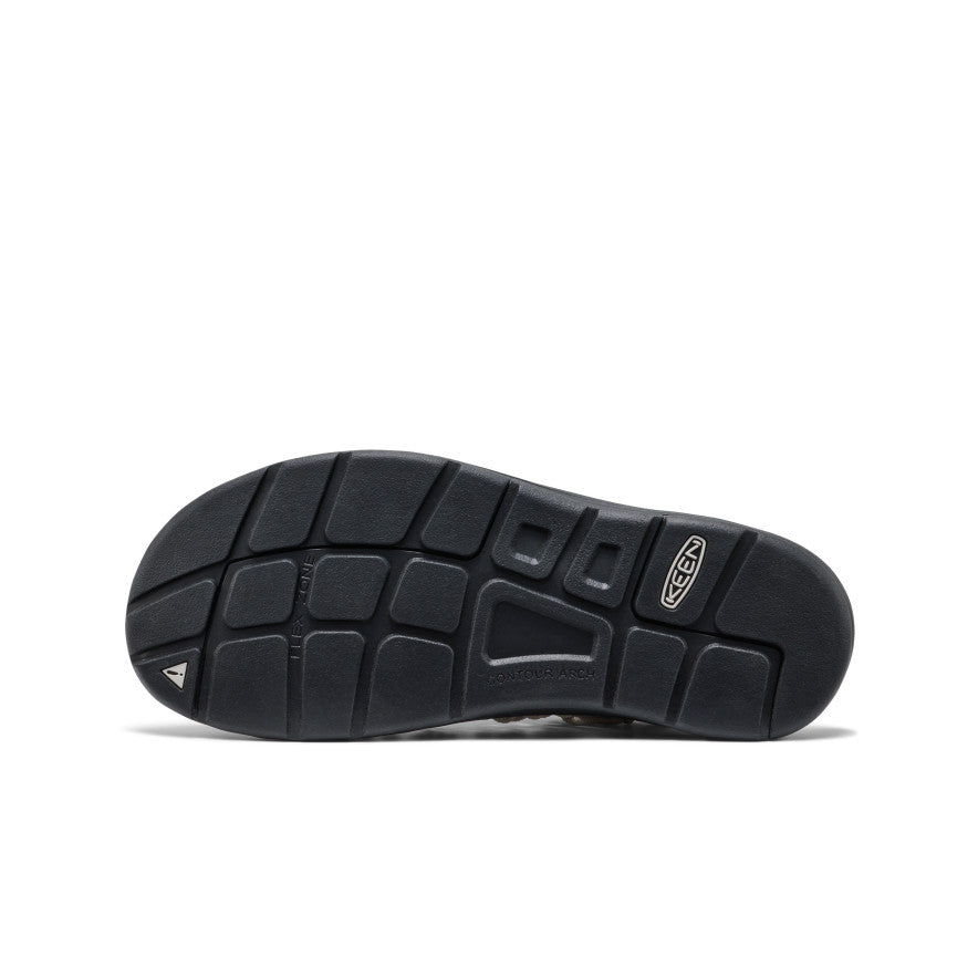 Zapatillas UNEEK para hombre Vapor/Cream Gold -  6