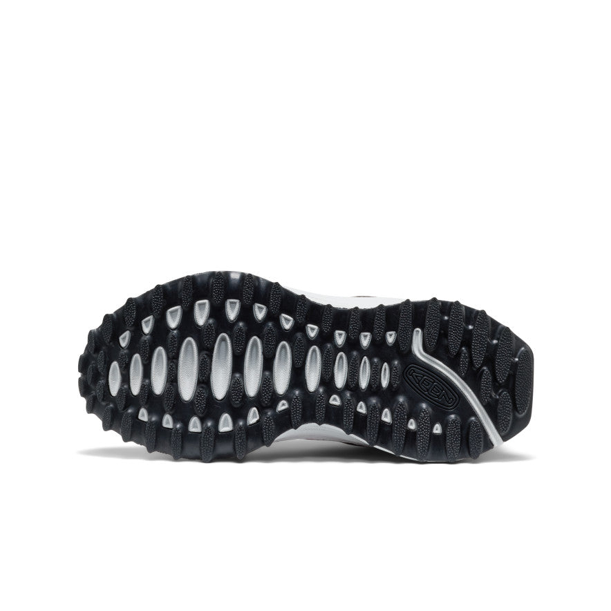 Zapato impermeable Zionic para niños grandes Naval Academy/Pink Lemonade -  6