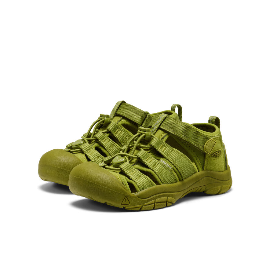 Newport H2 para niños grandes Golden Cypress Monochrome