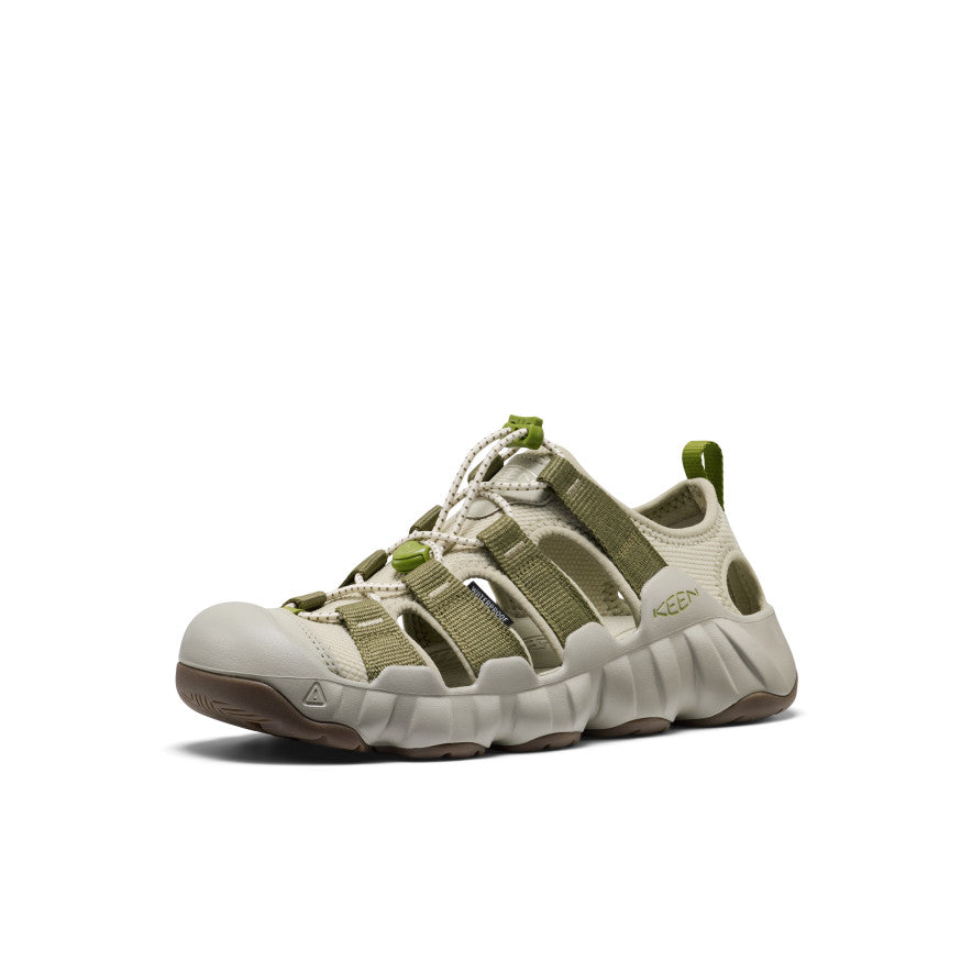 Sandalia Hyperport H2 para hombre Abbey Stone/Golden Cypress