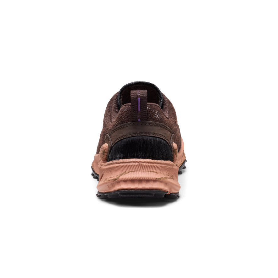 Zapatillas deportivas Jasper Zionic para mujer Terrain Java