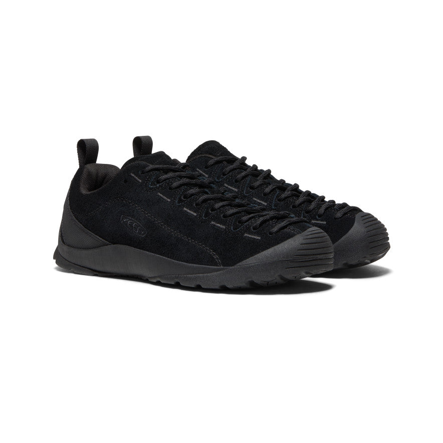 Zapatillas Jasper para mujer Hairy Black/Black