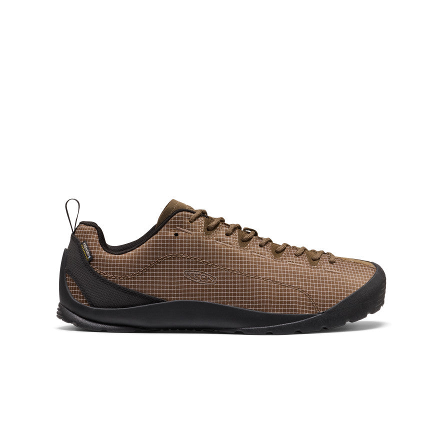 Zapatillas impermeables de nylon Jasper para hombre Canteen/Canteen -  1