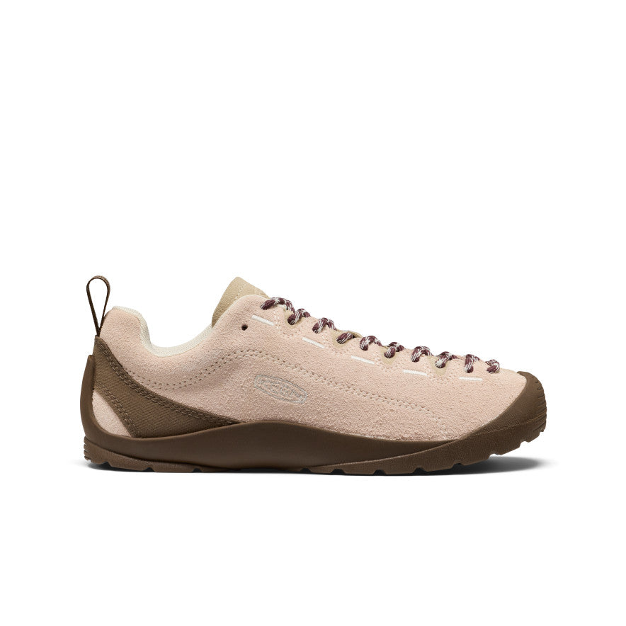 Zapatillas deportivas Jasper para mujer Cameo Rose/Safari