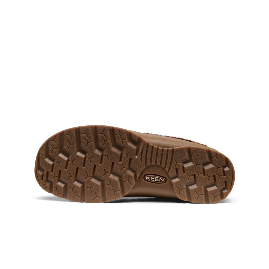 Zapatillas Jasper Split Skall Studio para mujer Skall Brown