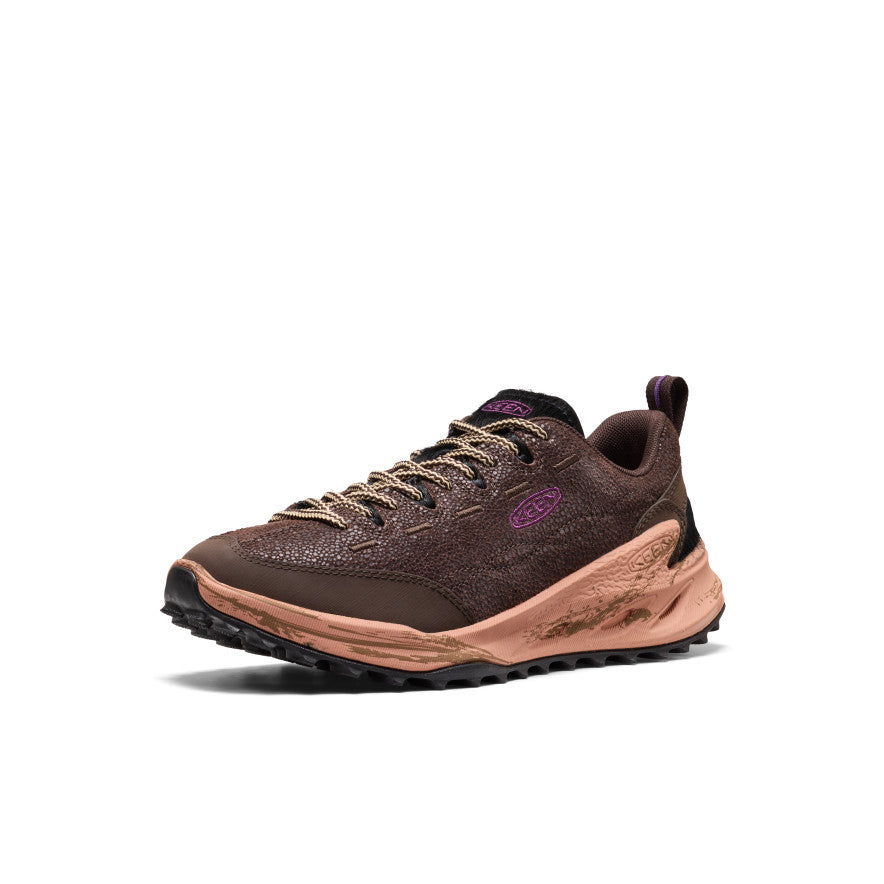 Zapatillas deportivas Jasper Zionic para mujer Terrain Java