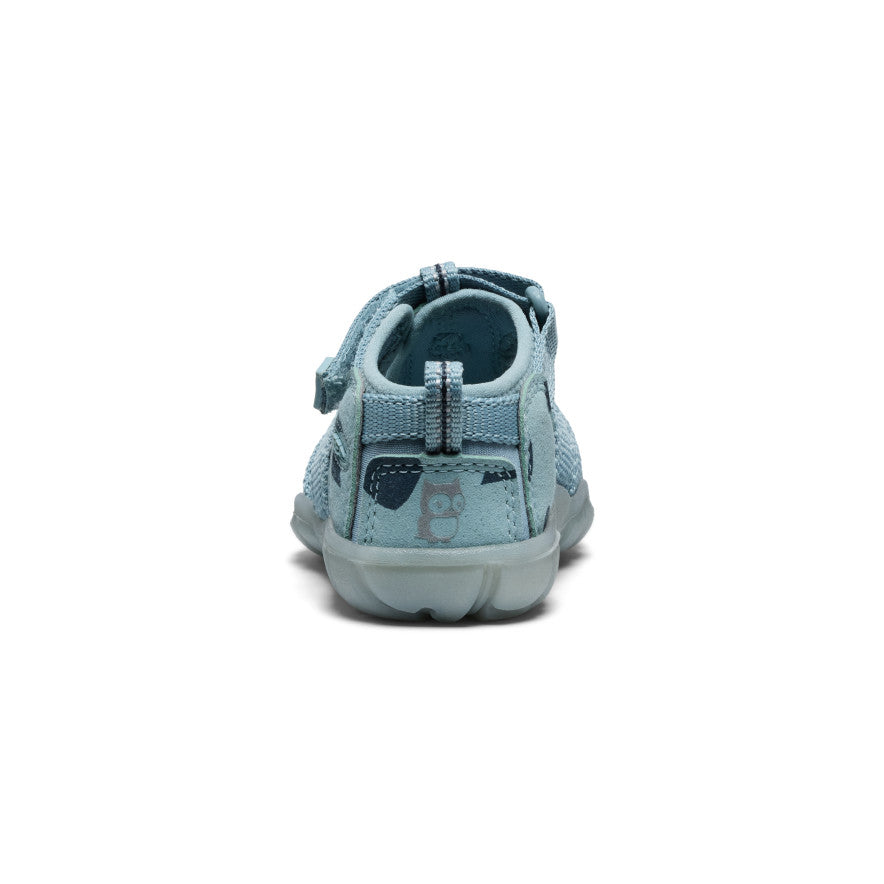 Ice Blue