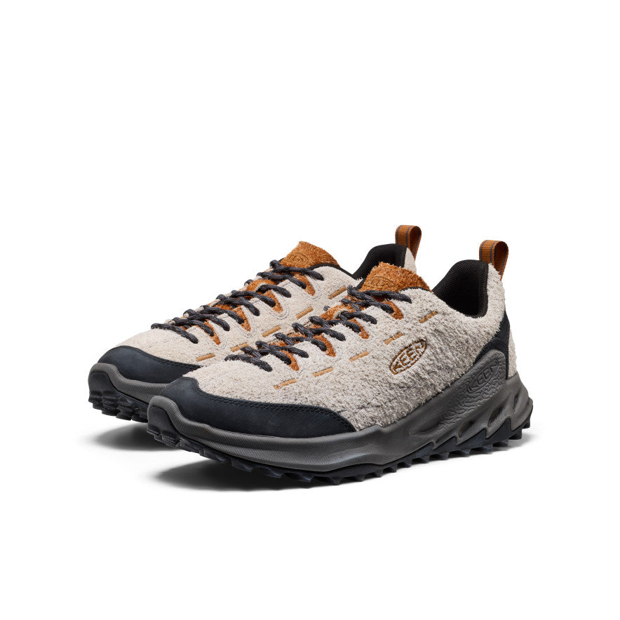 Zapatillas Jasper Zionic para hombre Vapor/Keen Maple -  2