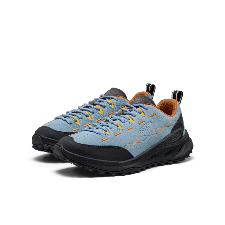 Zapatillas deportivas Jasper Zionic para mujer Faded Denim/Magnet