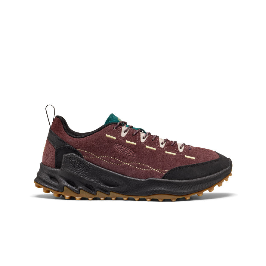 Zapatillas deportivas Jasper Zionic para hombre Huckleberry/Lemon Grass