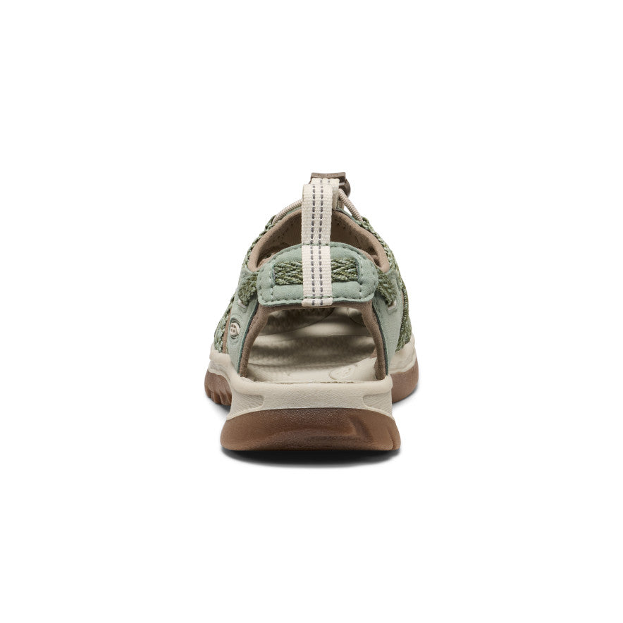 Sandalia Whisper para mujer Lily Pad