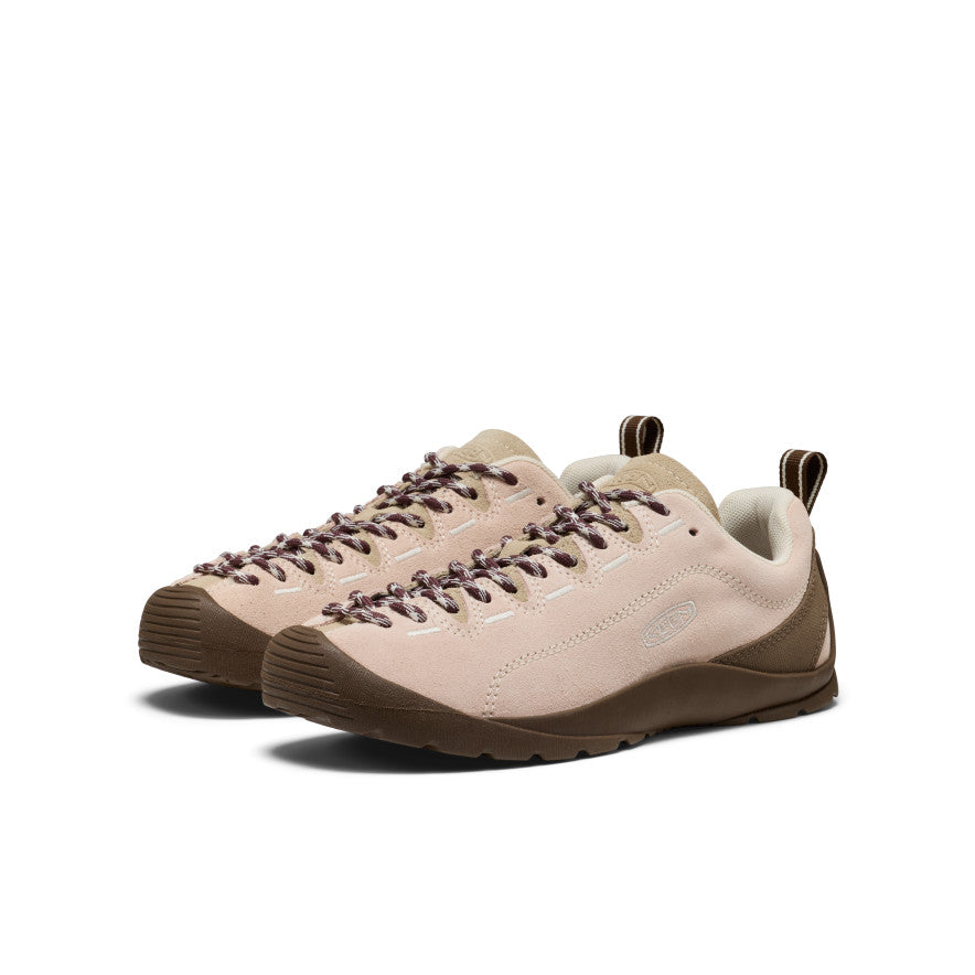 Zapatillas deportivas Jasper para mujer Cameo Rose/Safari