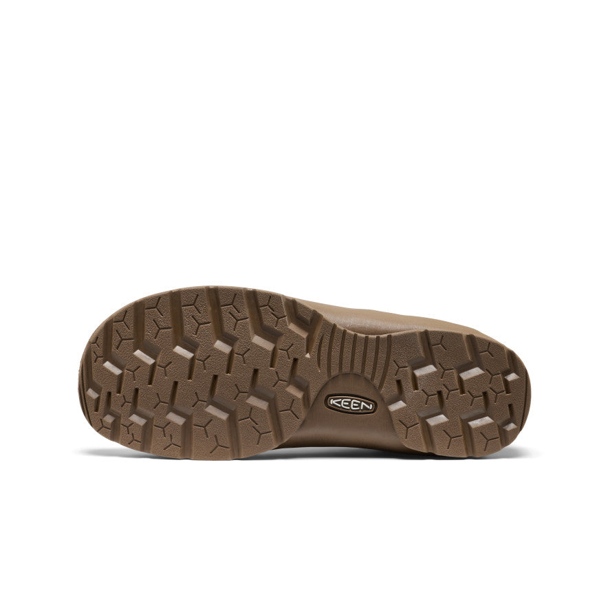 Zapatillas deportivas Jasper para mujer Cameo Rose/Safari