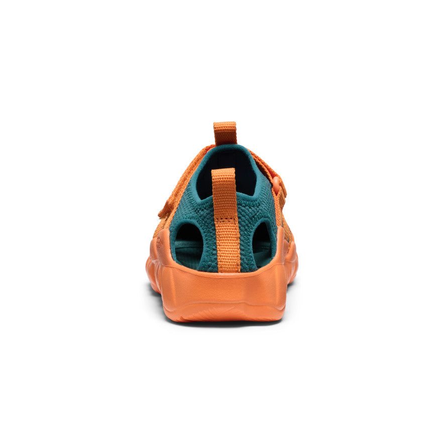 Sandalias Hyperport H2 para niños pequeños Mediterranea/Orange Peel