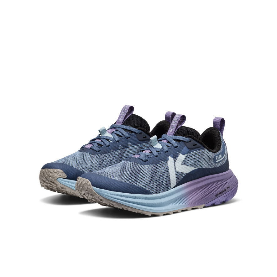 Zapatillas de trail running Roam para mujer Vintage Indigo/Ballad Blue