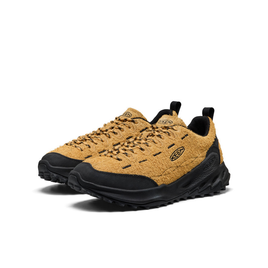 Zapatillas deportivas Jasper Zionic para hombre Oak Buff/Black -  2