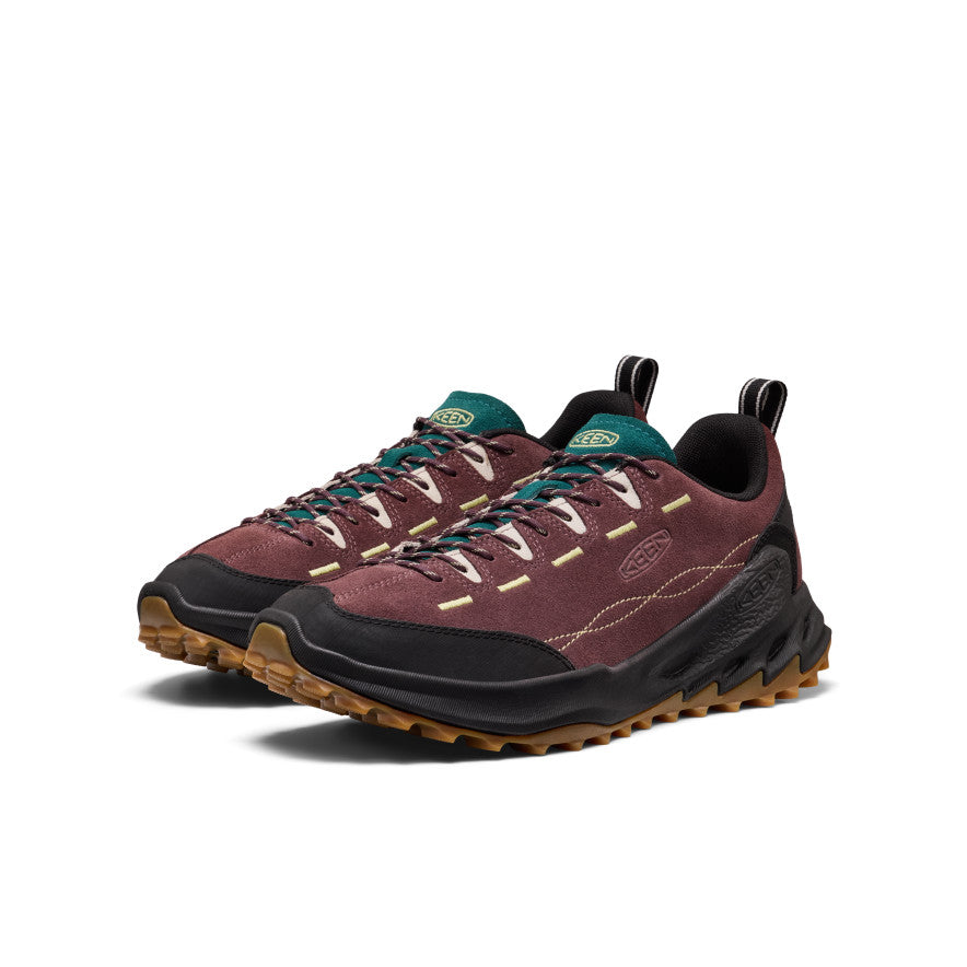 Huckleberry/Lemon Grass