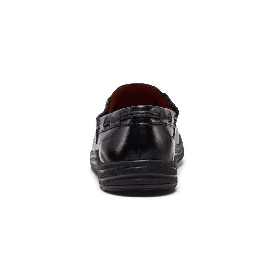Mocasines UNEEK para hombre Nocturnal Black -  5