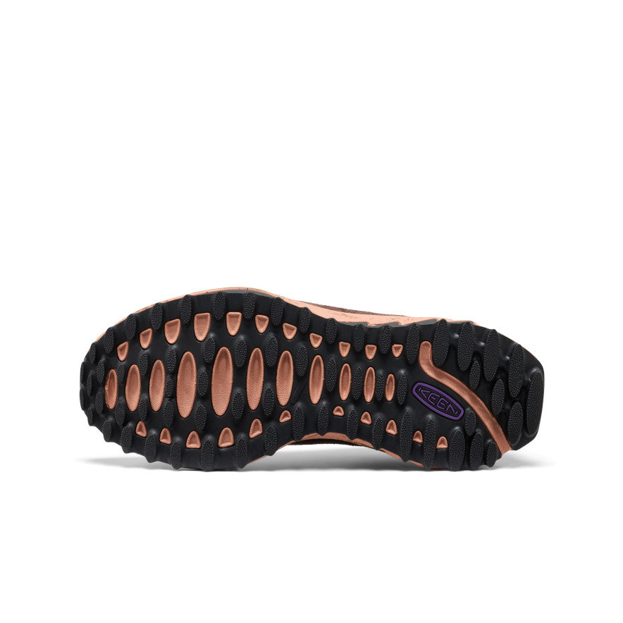 Zapatillas deportivas Jasper Zionic para hombre Terrain Java