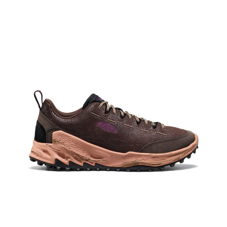Zapatillas deportivas Jasper Zionic para hombre Terrain Java