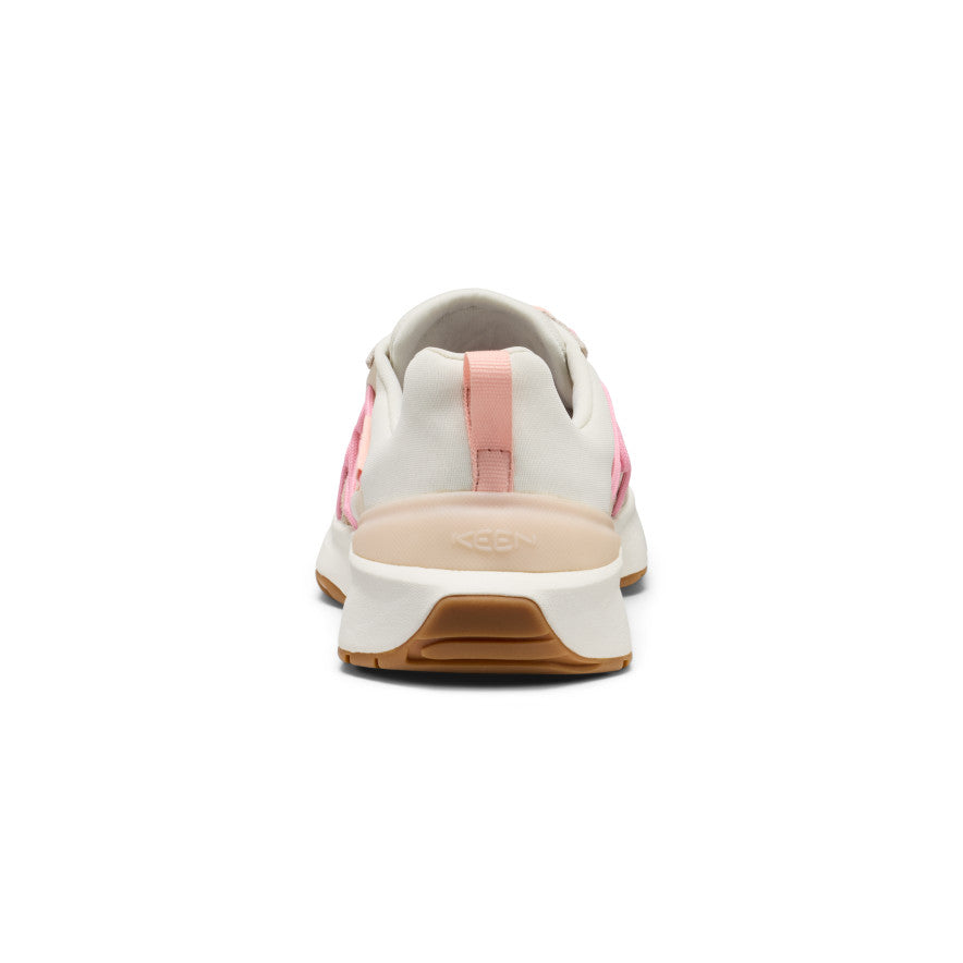 Zapatillas UNEEK Trekker para mujer Birch/Peach Tree