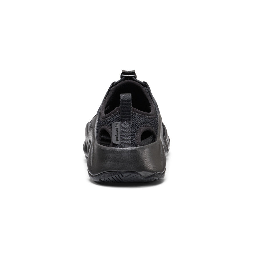 Sandalia Hyperport H2 x Snow Peak para mujer SP Triple Black -  5